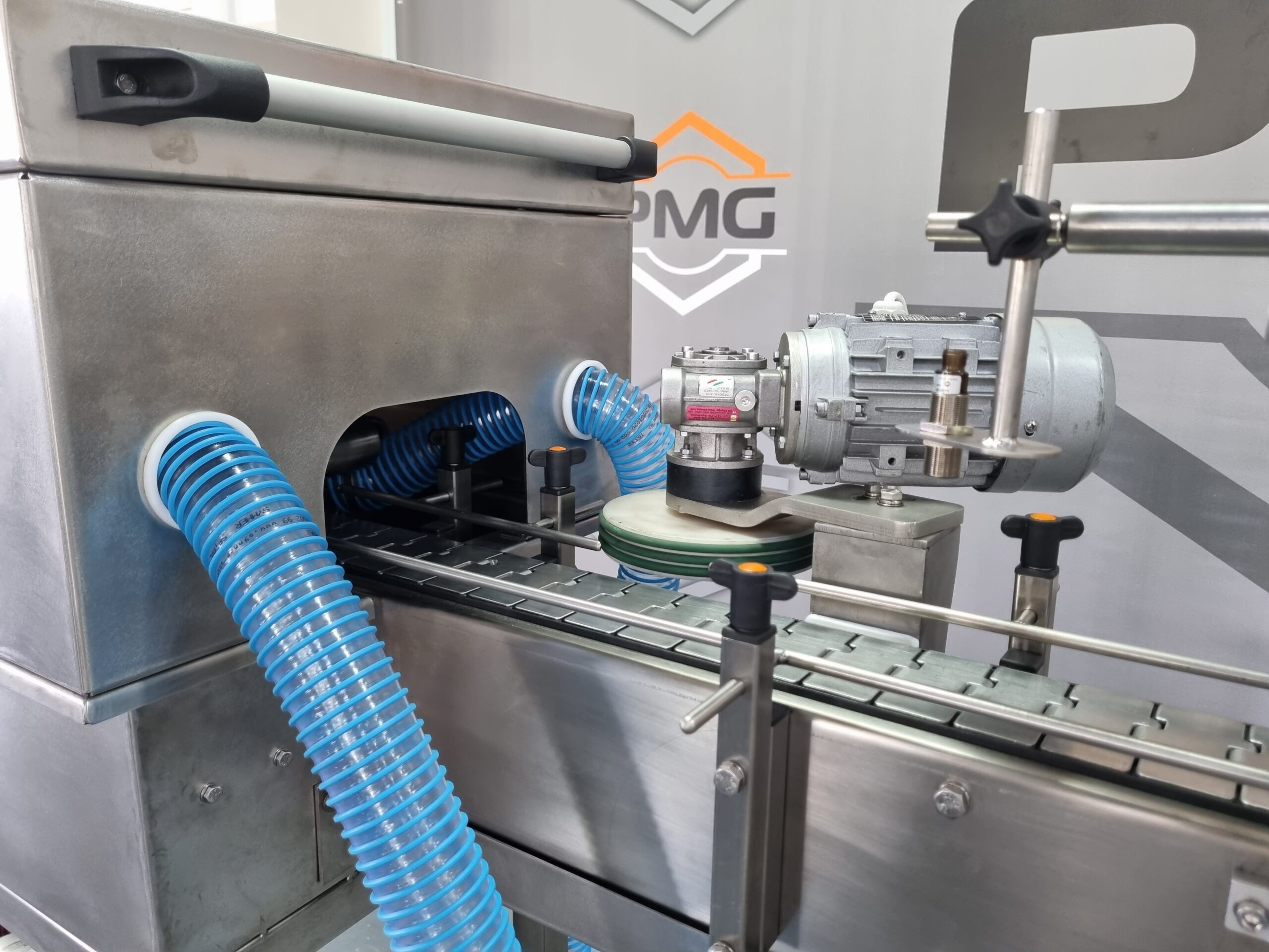 MS-1.0 can drying machine