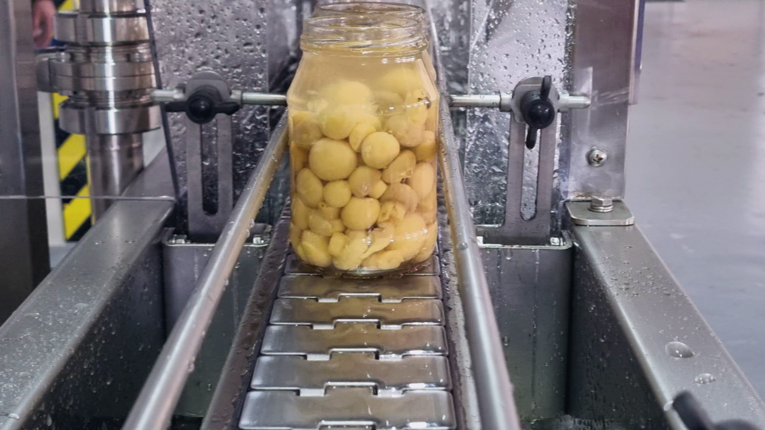 MN-1 brine dosing machine (refill station)